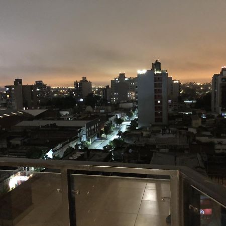 Congreso Centro Appartement San Miguel de Tucumán Buitenkant foto
