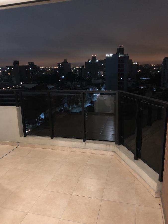Congreso Centro Appartement San Miguel de Tucumán Buitenkant foto