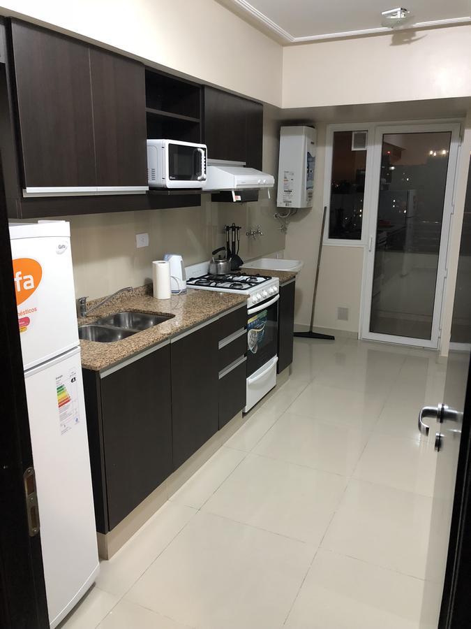 Congreso Centro Appartement San Miguel de Tucumán Buitenkant foto