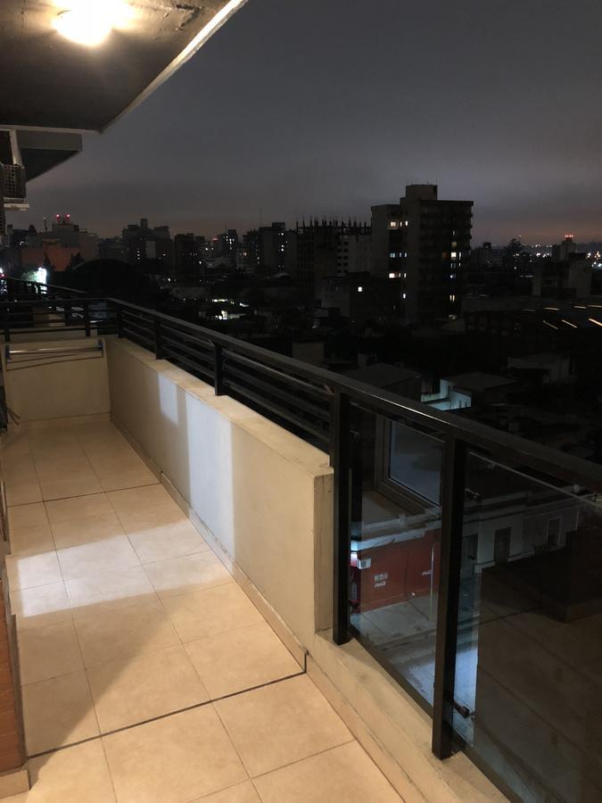 Congreso Centro Appartement San Miguel de Tucumán Buitenkant foto