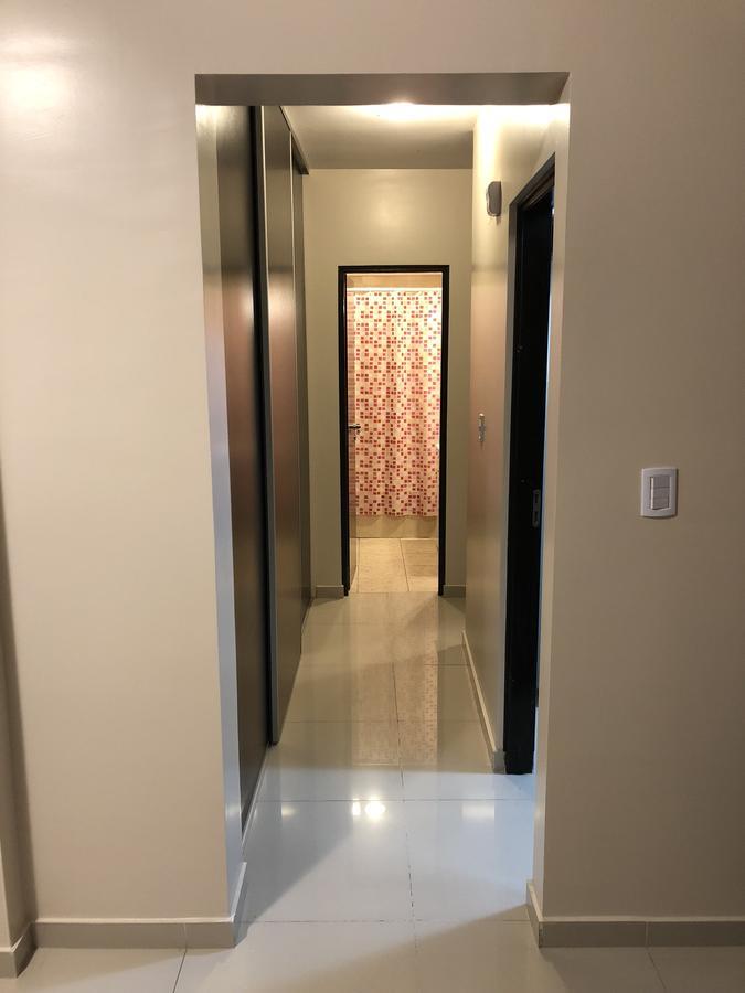 Congreso Centro Appartement San Miguel de Tucumán Buitenkant foto
