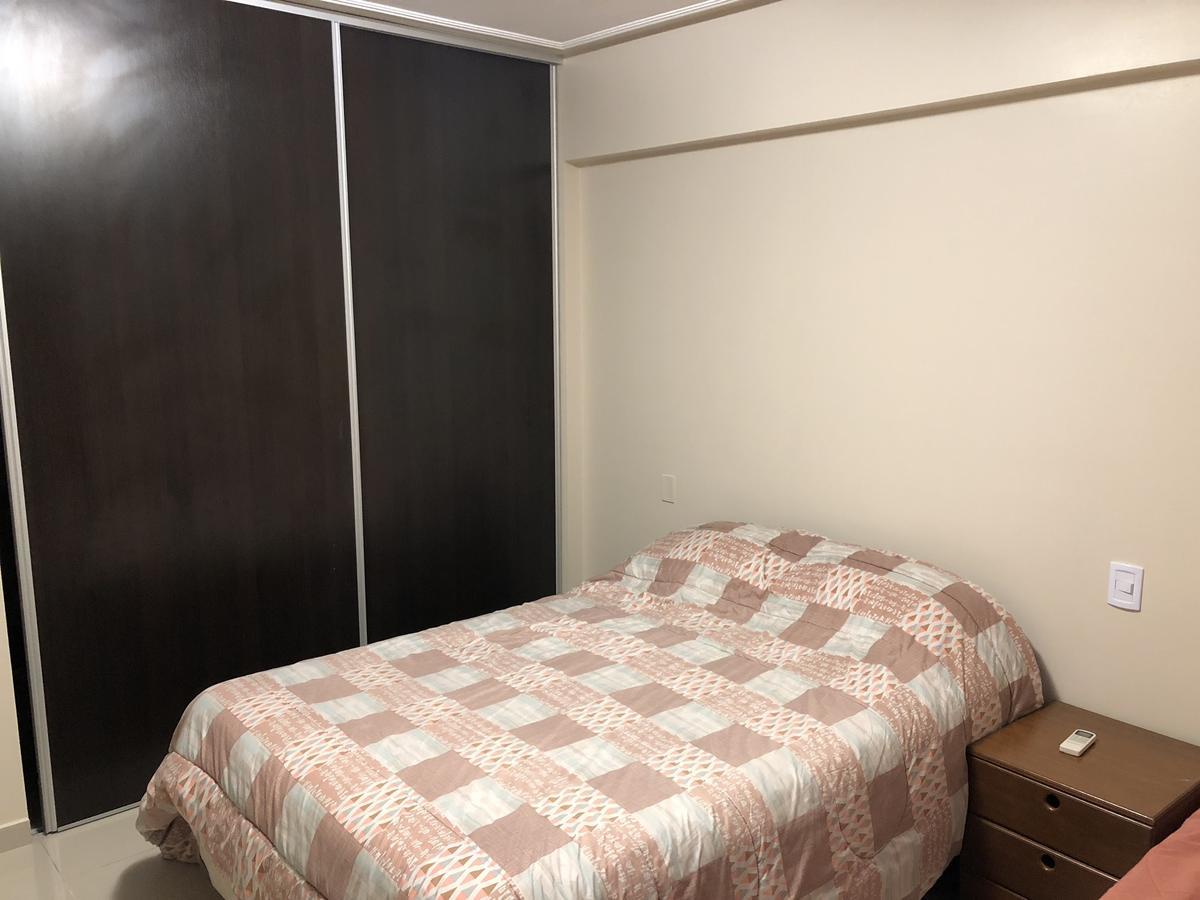 Congreso Centro Appartement San Miguel de Tucumán Buitenkant foto
