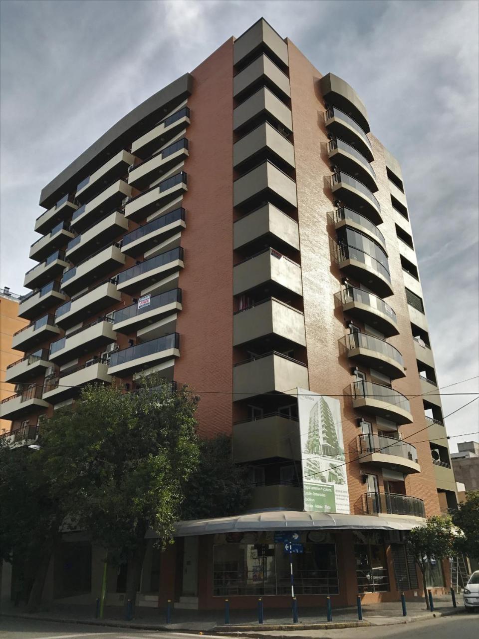 Congreso Centro Appartement San Miguel de Tucumán Buitenkant foto