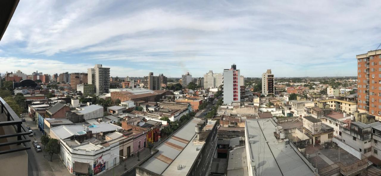 Congreso Centro Appartement San Miguel de Tucumán Buitenkant foto